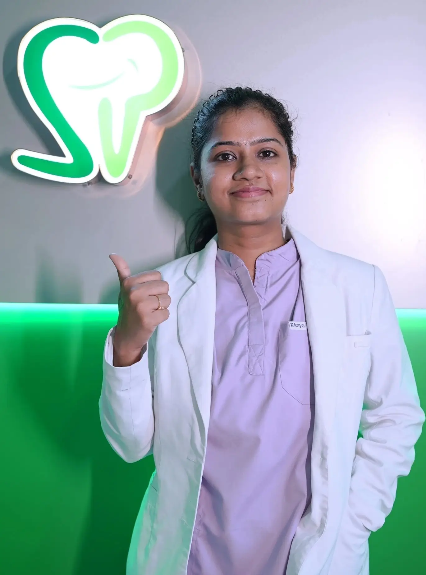 dr.shanmugapriya sp dental care